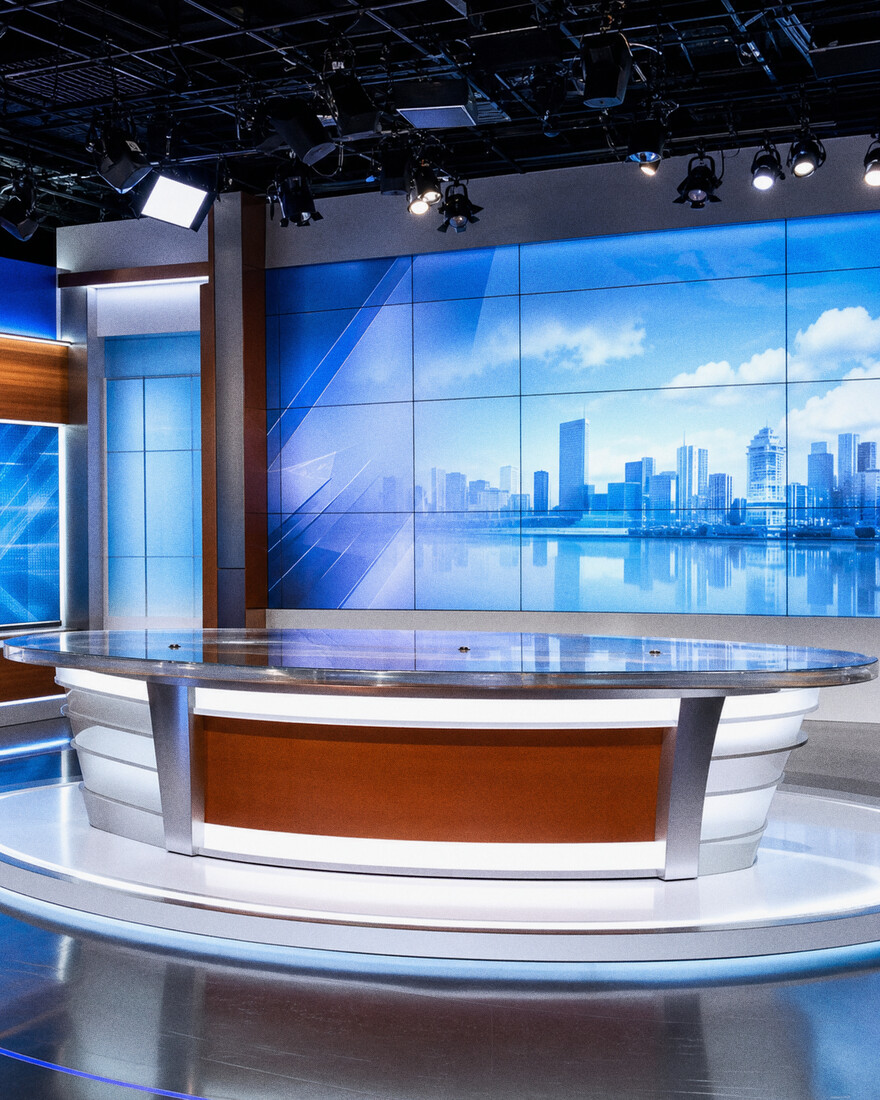 Media & conference coverage